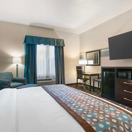 Best Western Sonora Inn & Suites Nogales Exteriör bild