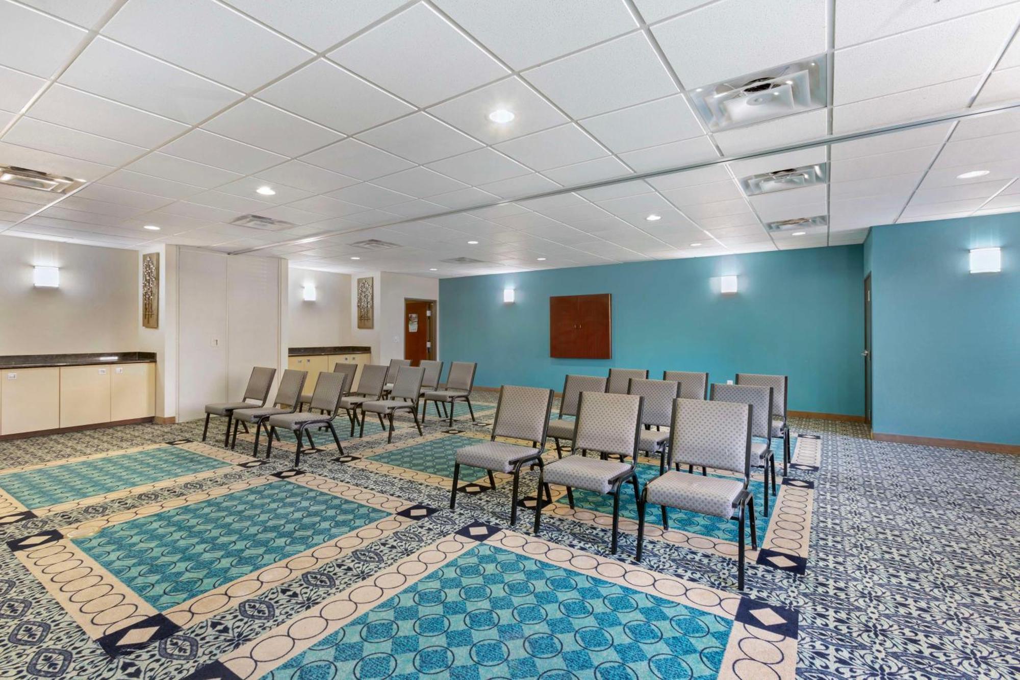 Best Western Sonora Inn & Suites Nogales Exteriör bild