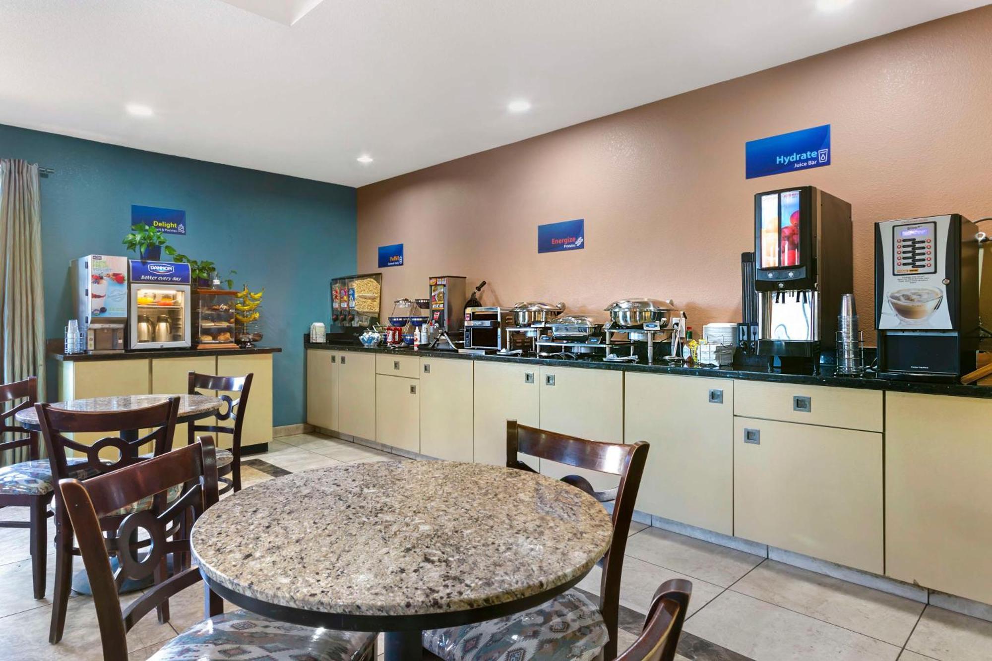 Best Western Sonora Inn & Suites Nogales Exteriör bild