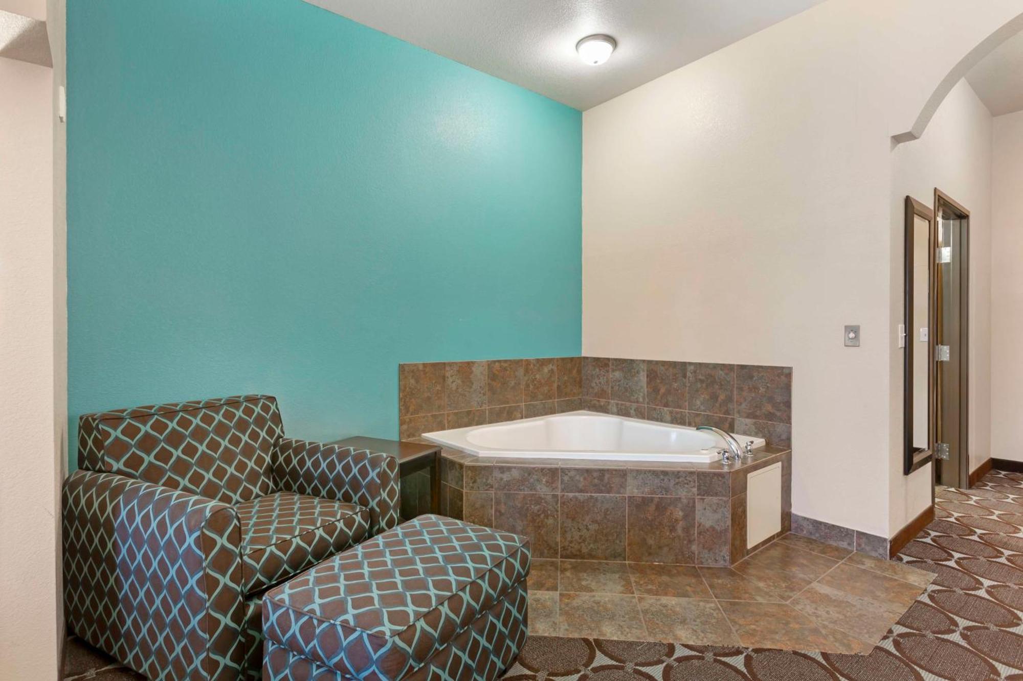 Best Western Sonora Inn & Suites Nogales Exteriör bild