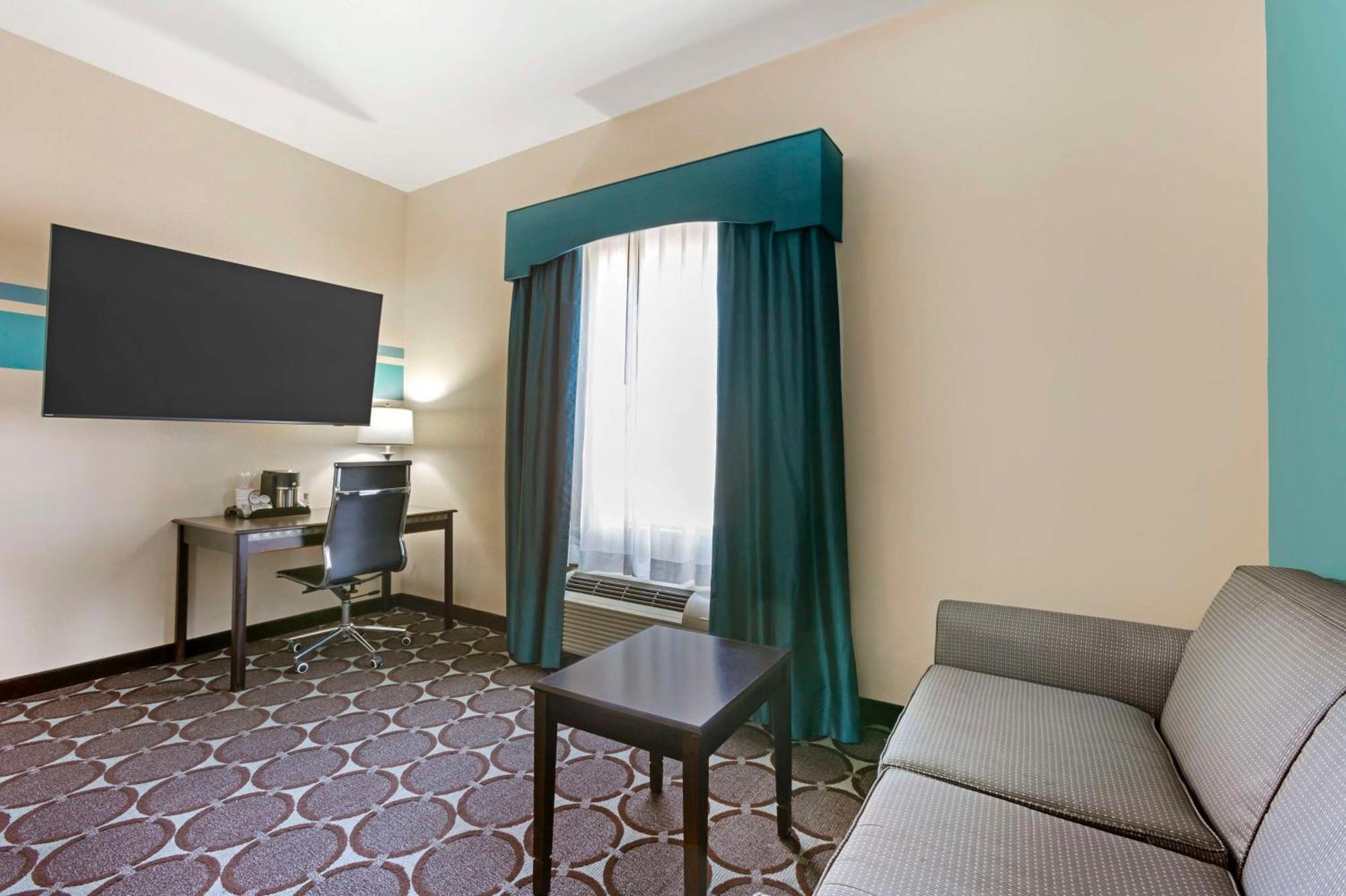 Best Western Sonora Inn & Suites Nogales Exteriör bild