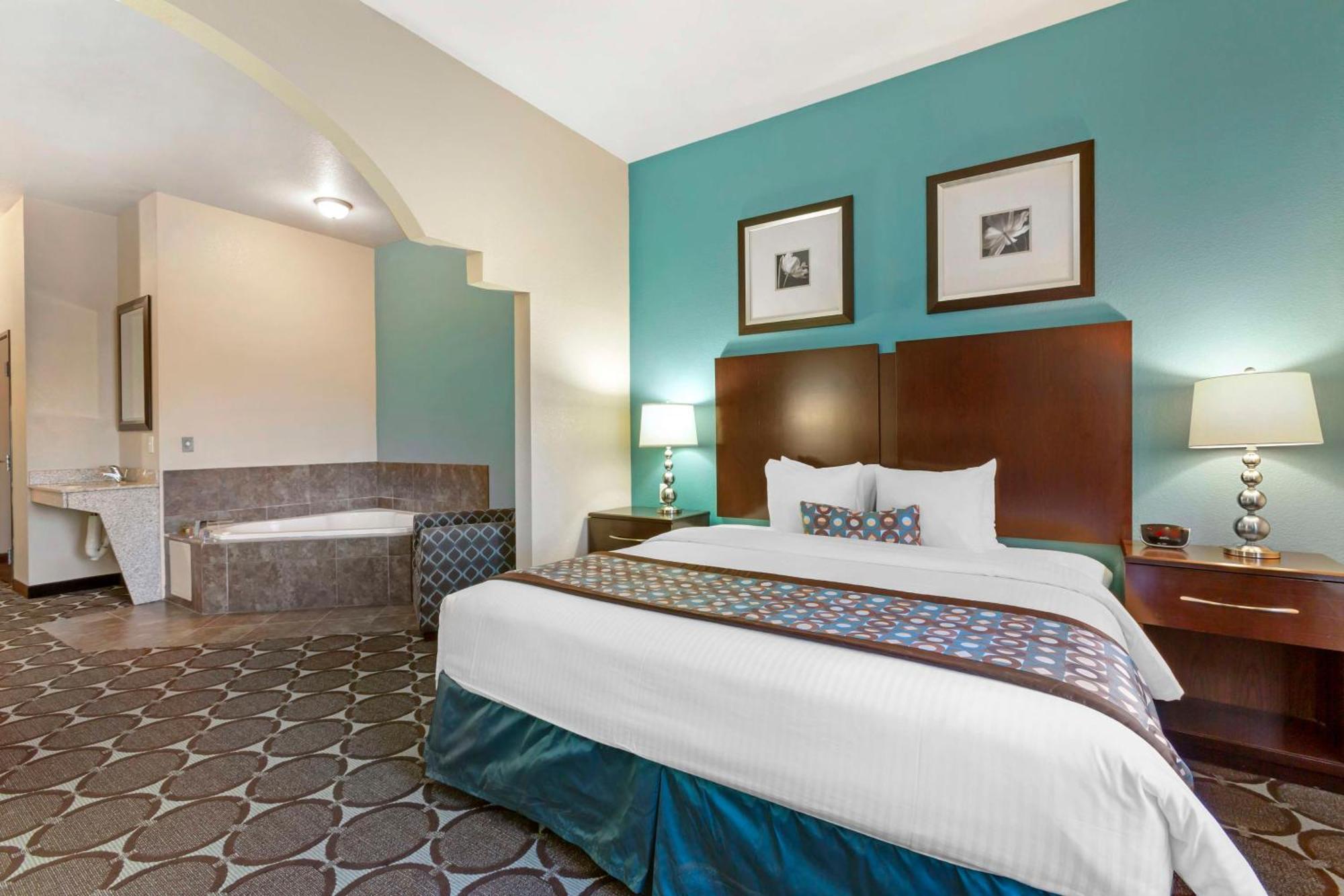Best Western Sonora Inn & Suites Nogales Exteriör bild