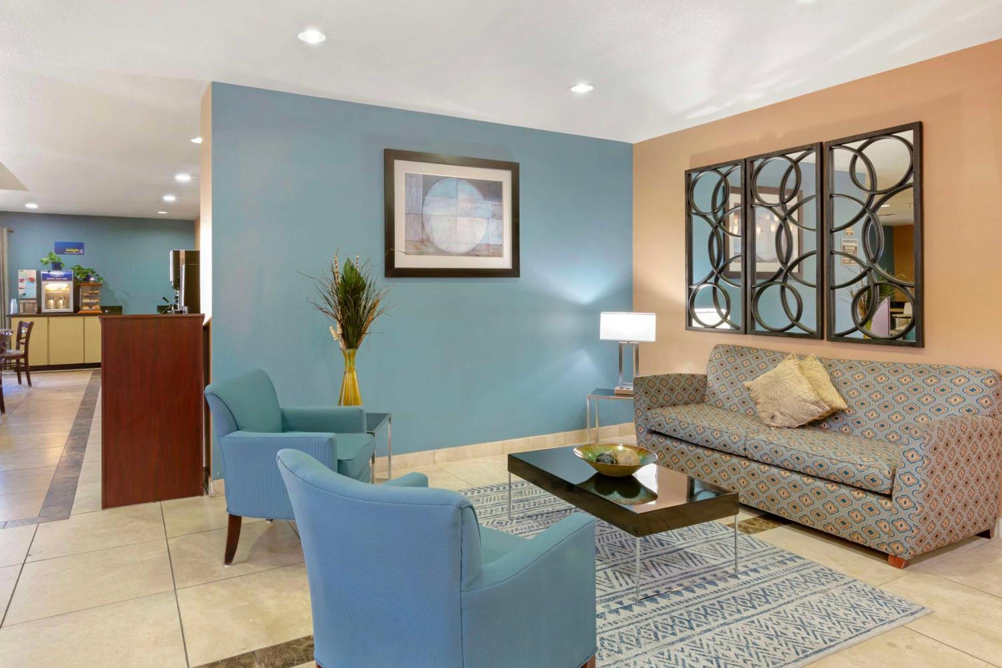 Best Western Sonora Inn & Suites Nogales Exteriör bild
