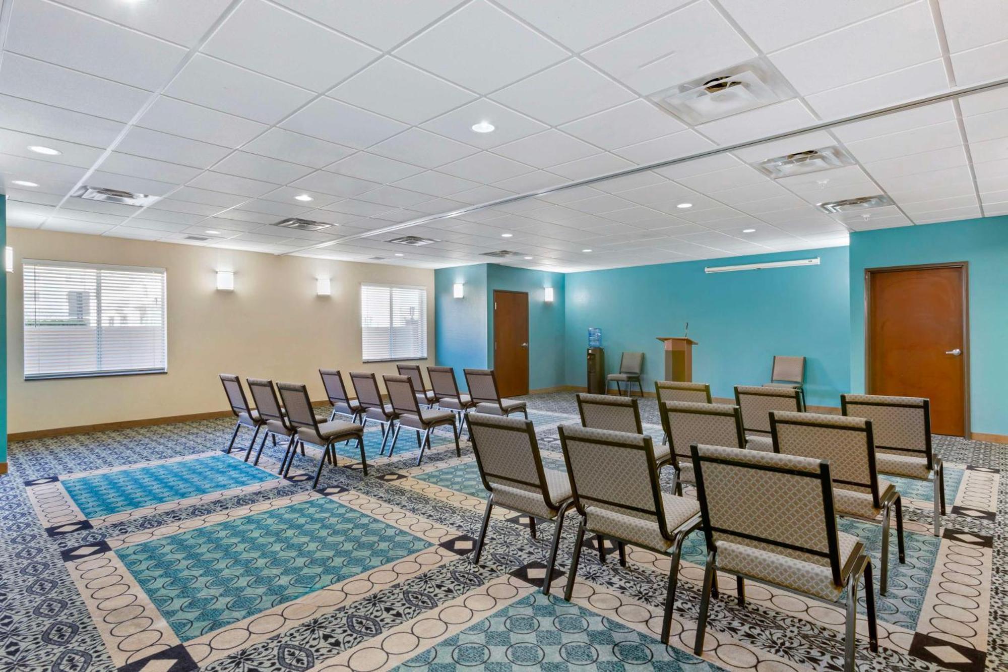 Best Western Sonora Inn & Suites Nogales Exteriör bild