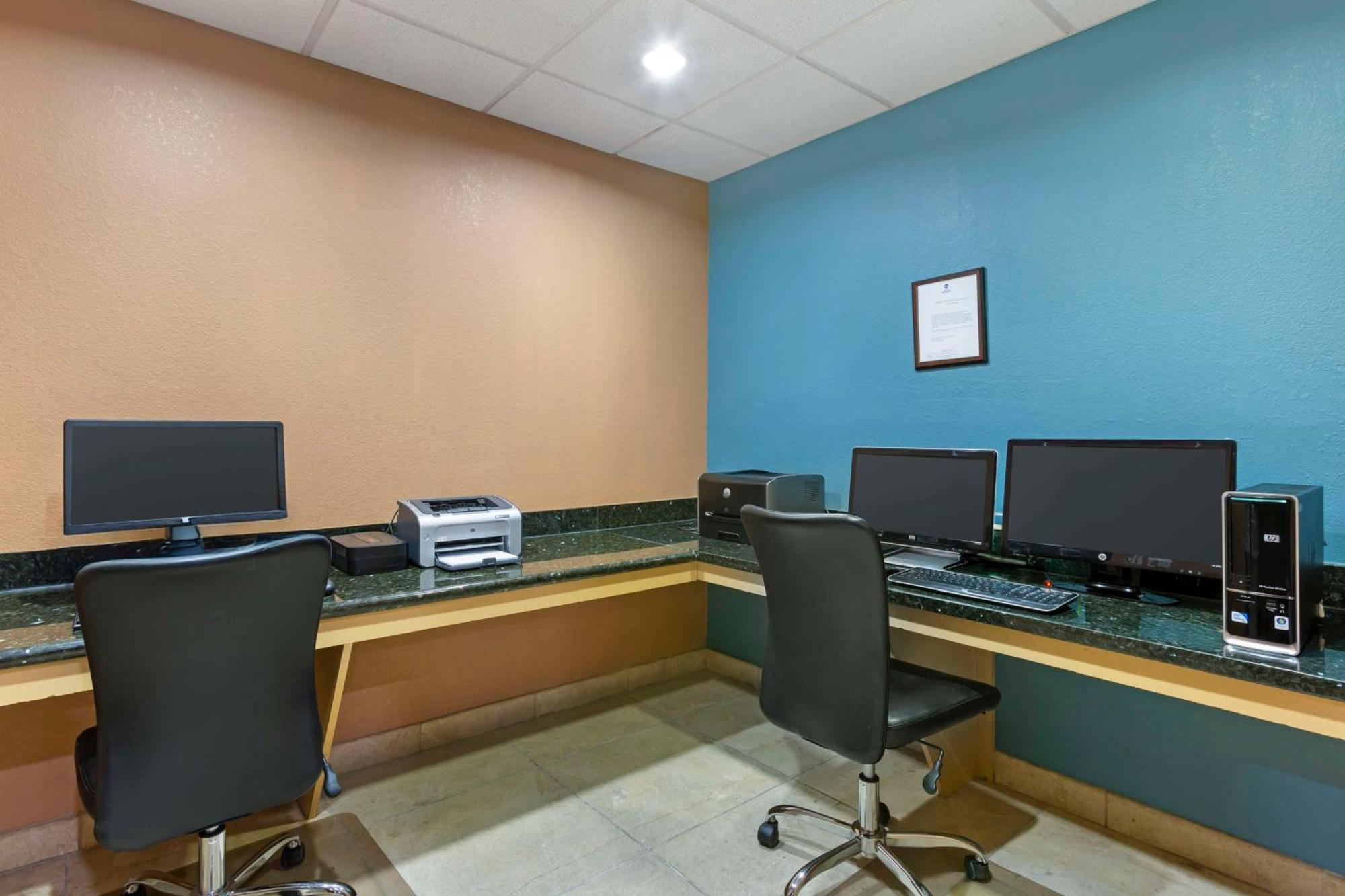 Best Western Sonora Inn & Suites Nogales Exteriör bild
